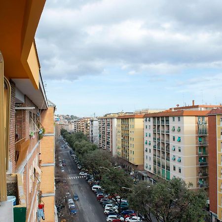 Lev Apartment Roma Esterno foto