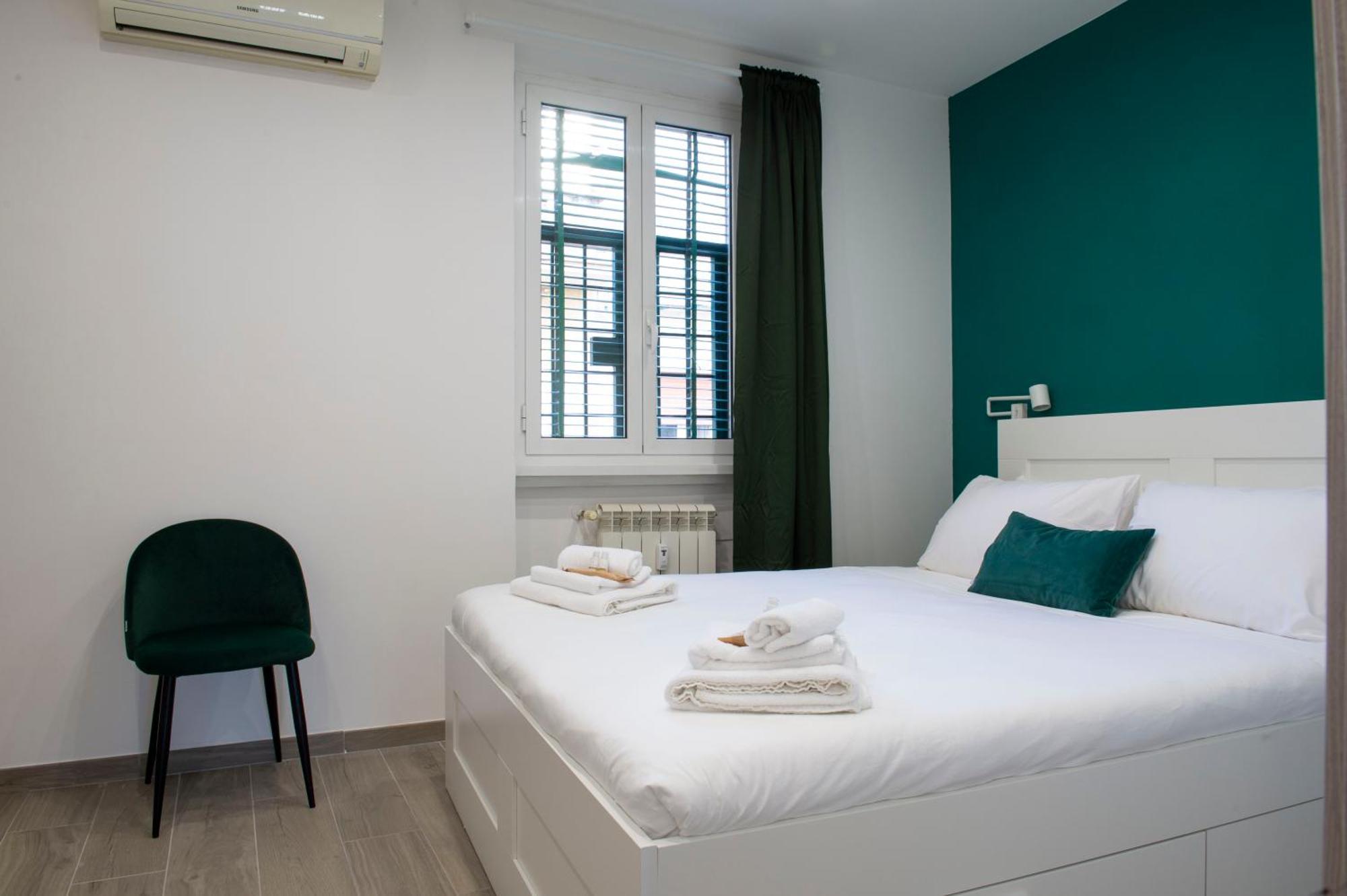 Lev Apartment Roma Esterno foto