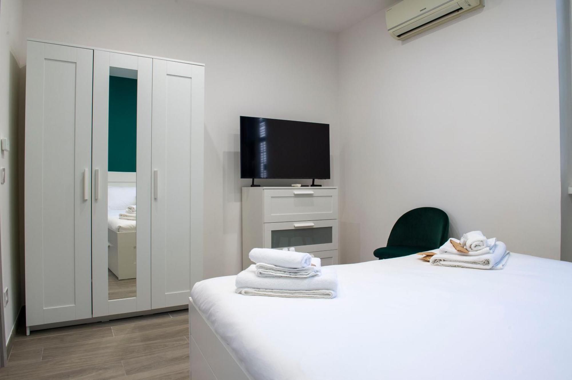 Lev Apartment Roma Esterno foto