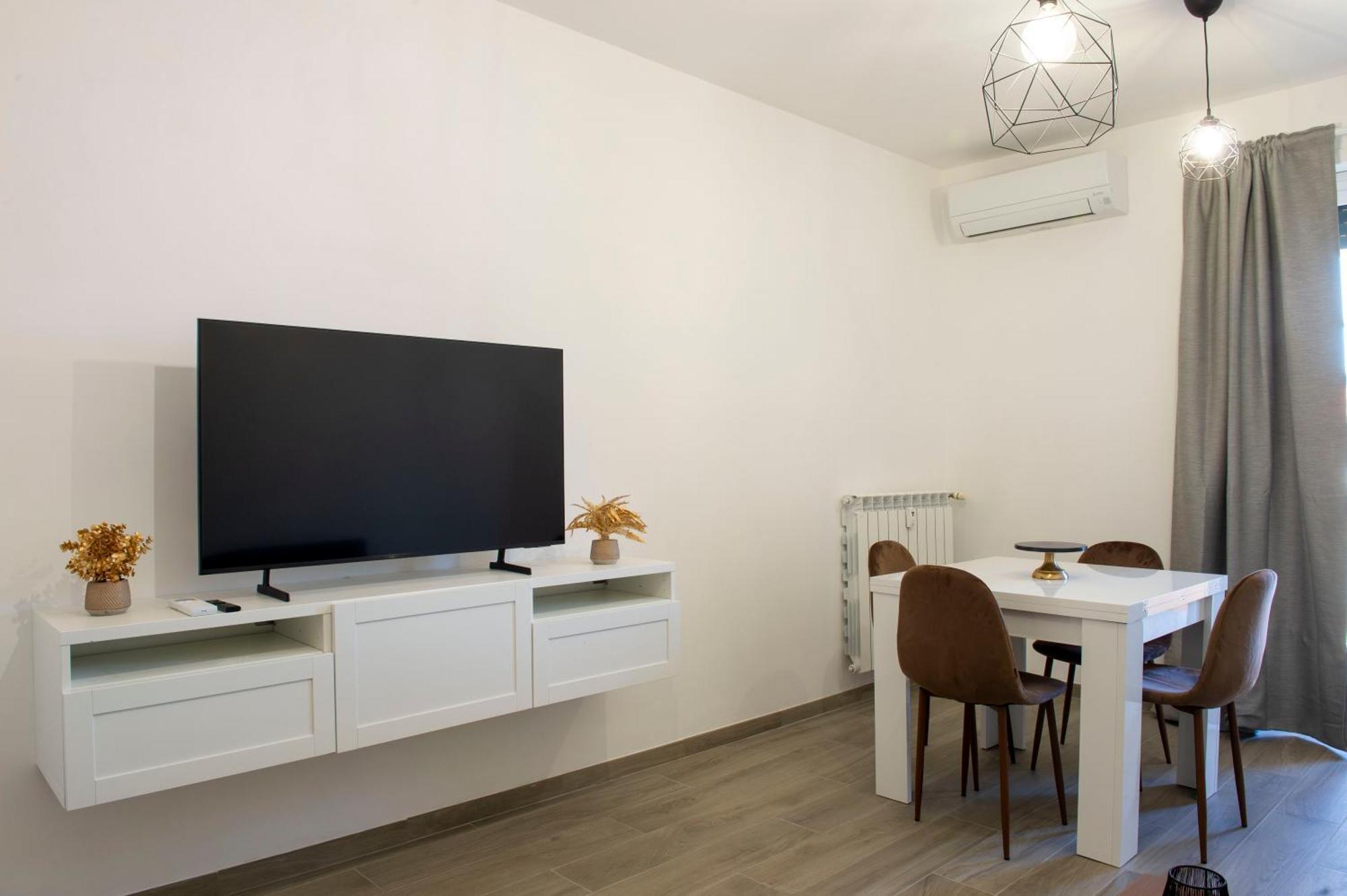 Lev Apartment Roma Esterno foto