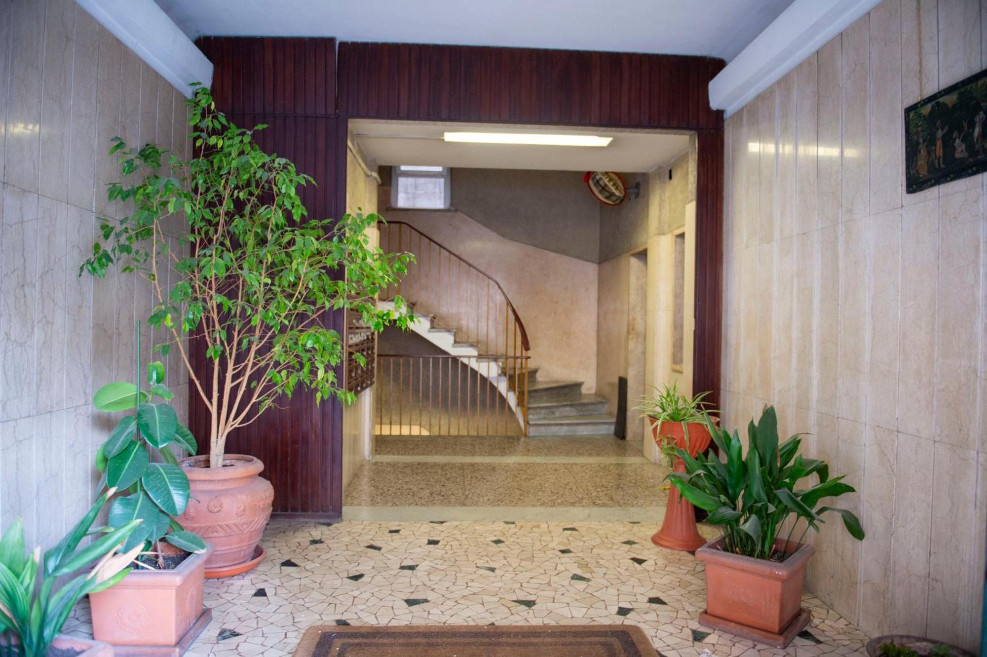 Lev Apartment Roma Esterno foto