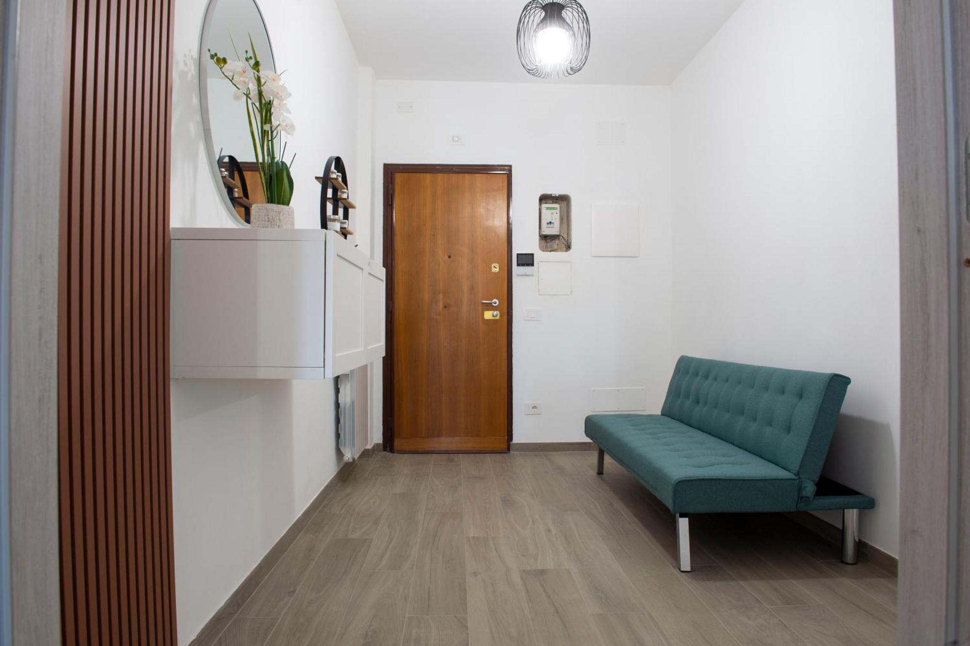 Lev Apartment Roma Esterno foto
