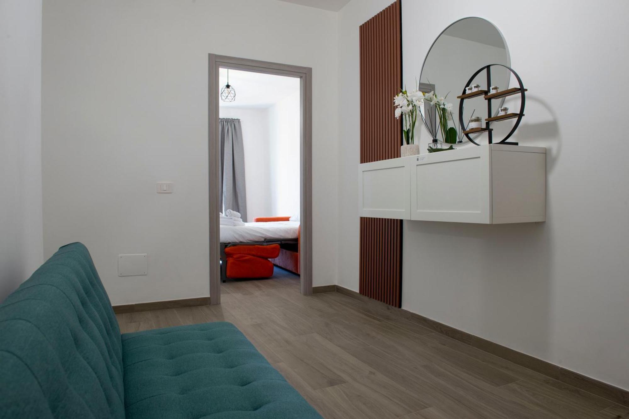 Lev Apartment Roma Esterno foto