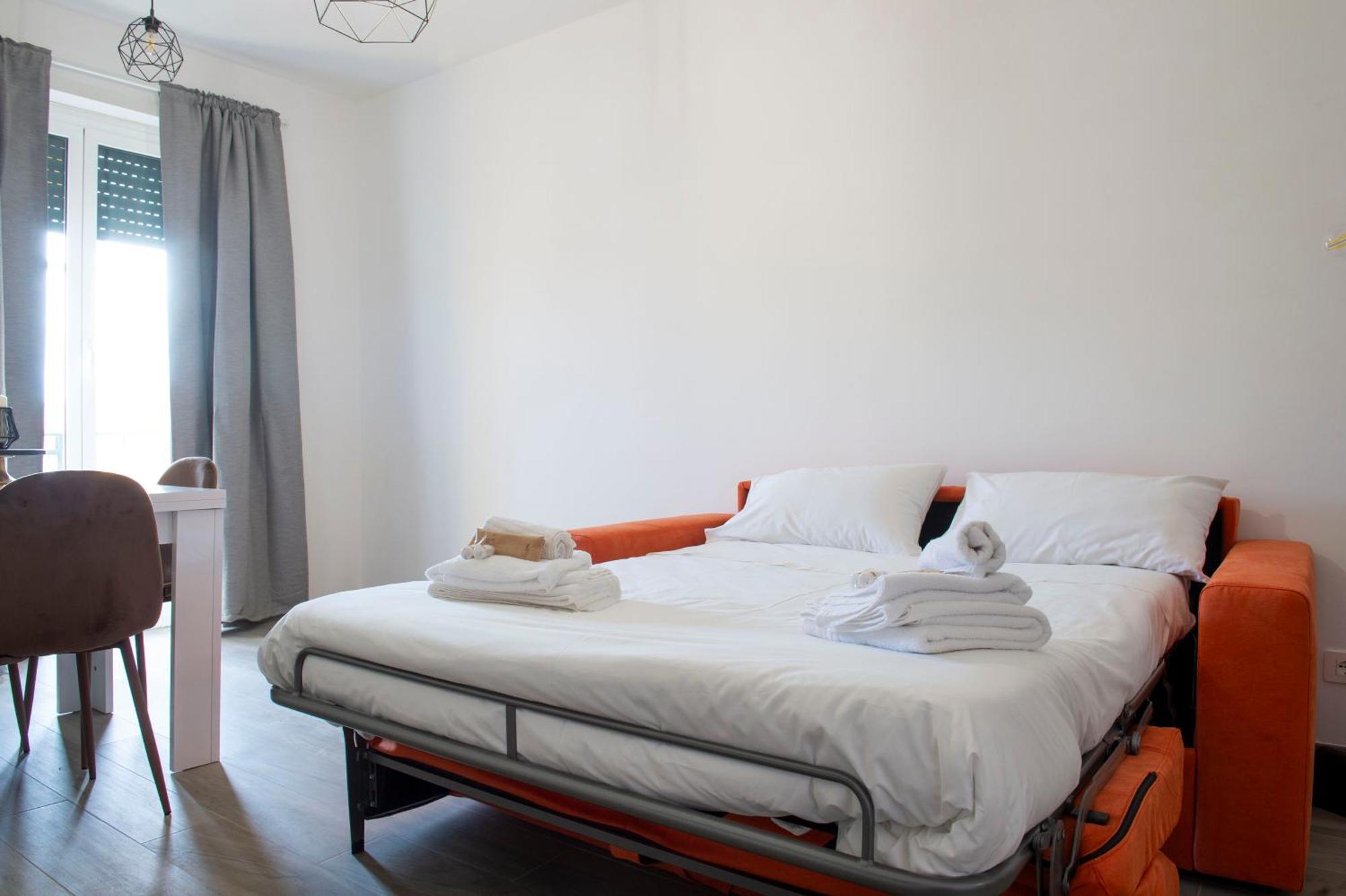 Lev Apartment Roma Esterno foto